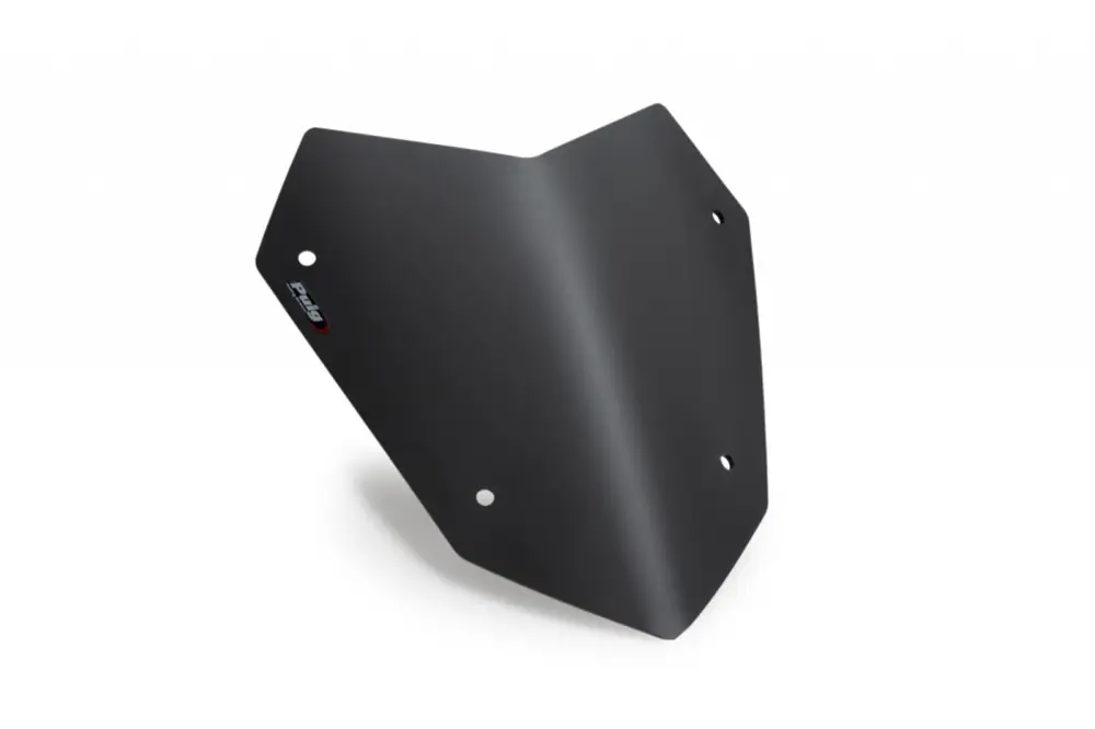Plexi štít PUIG V-TECH LINE SPORT 22571J matná černá Objednat Nyní