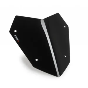 Aktuální Plexi štít PUIG V-TECH LINE SPORT 22571N černý