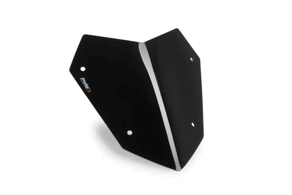 Aktuální Plexi štít PUIG V-TECH LINE SPORT 22571N černý