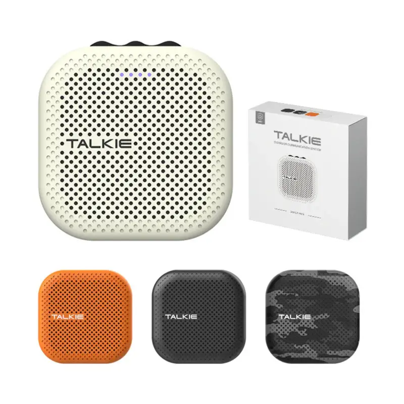 Mesh handsfree headset Talkie, SENA Tovární Cena