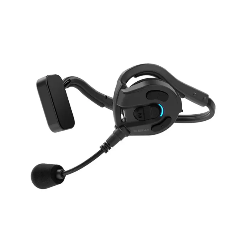 Mesh handsfree headset EXPAND Mono (dosah 0,4 km), SENA Nakupujte Hned