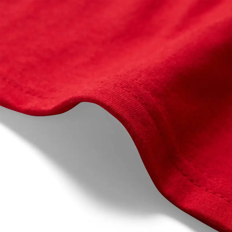Sezónní Sleva FOX dětské tričko Absolute Ss Tee Tibetan Red