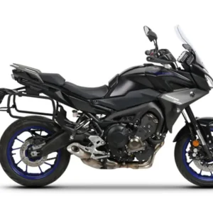 Sada bočních adventure brašen SHAD TERRA TR40, včetně montážní sady SHAD YAMAHA TRACER 900/GT Nejprodávanější