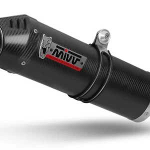 Koncovka výfuku MIVV OVAL H.065.L3C Carbon / Carbon cap Super Cena