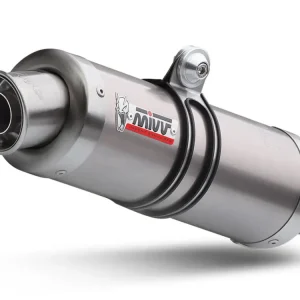 Nakupujte Hned Koncovka výfuku MIVV GP H.014.L2S Titan
