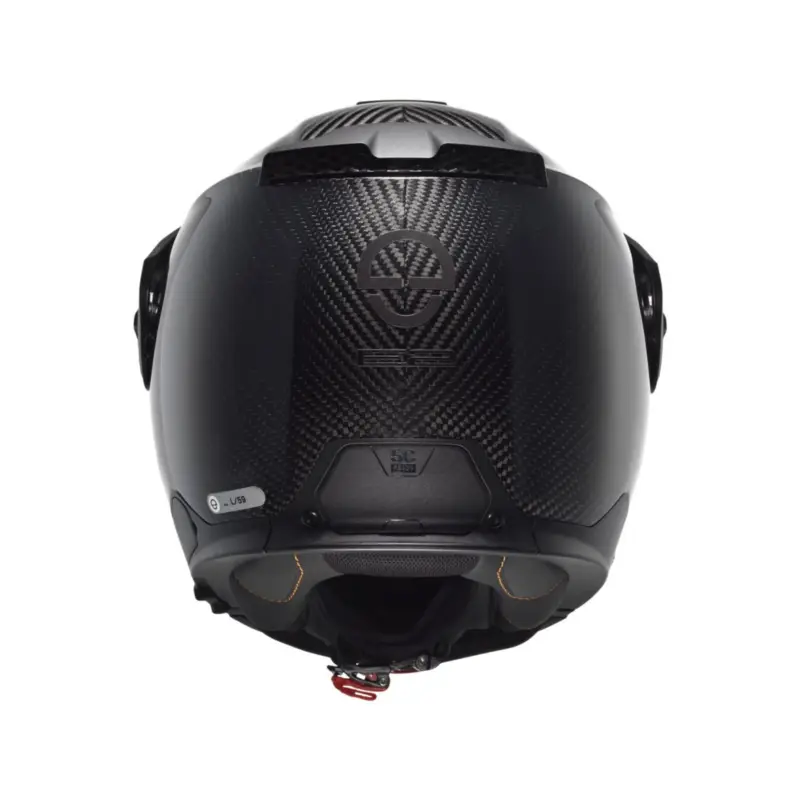 SCHUBERTH Vyklápěcí přilba E2 CARBON Sezónní Sleva