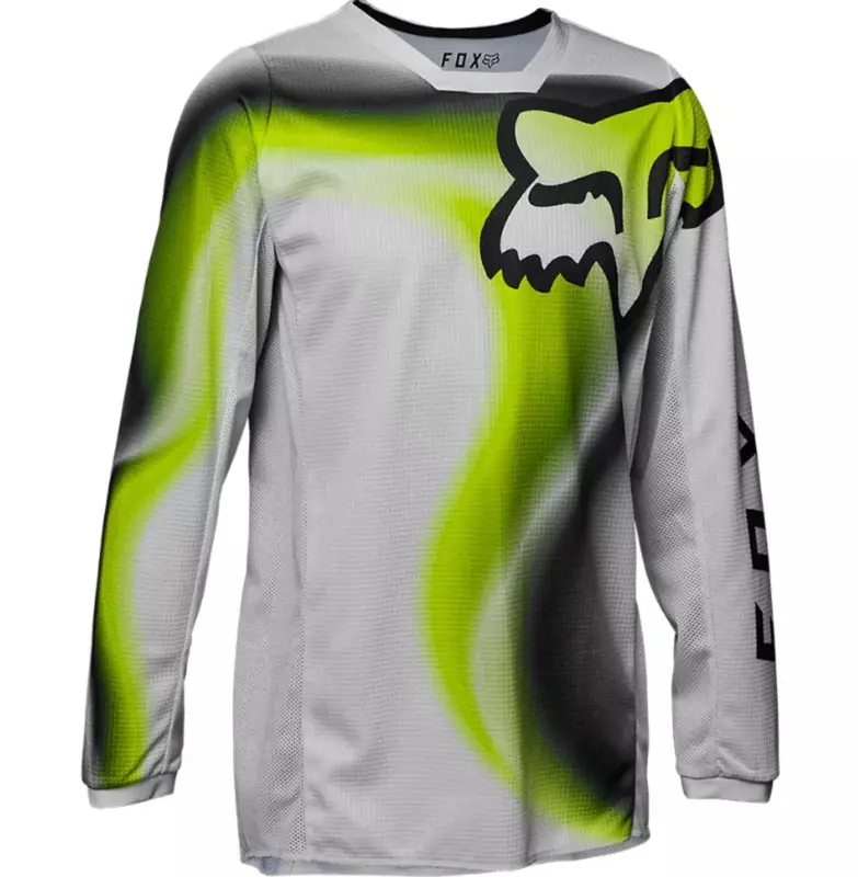 Objednat Nyní FOX dětský dres 180 TOXSYK fluo yellow