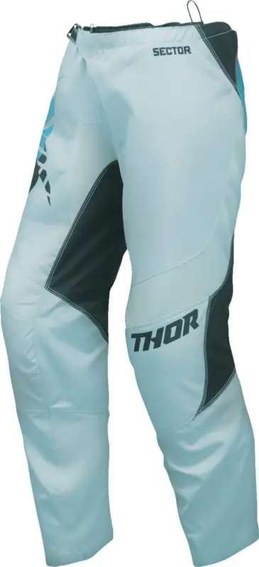 THOR kalhoty dámské Sector Split Pantsy Cenově Výhodný