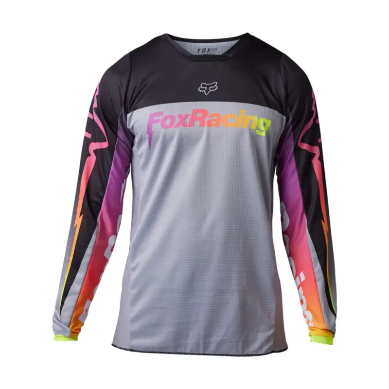 Ověřený FOX Pánský dres Fox 180 Statk Jersey