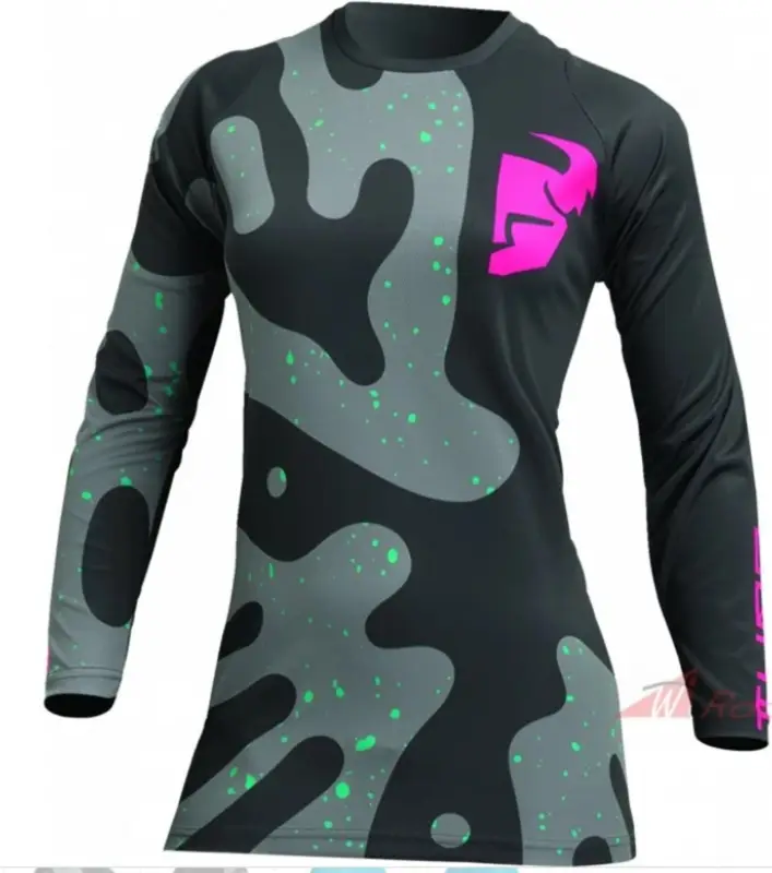 THOR dámský dres Sector Disguise Omezená Nabídka