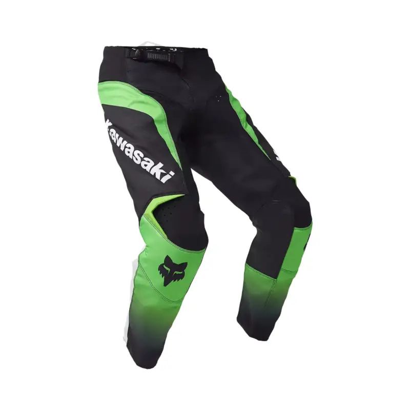Top Prodej FOX kalhoty 180 Kawasaki Pants