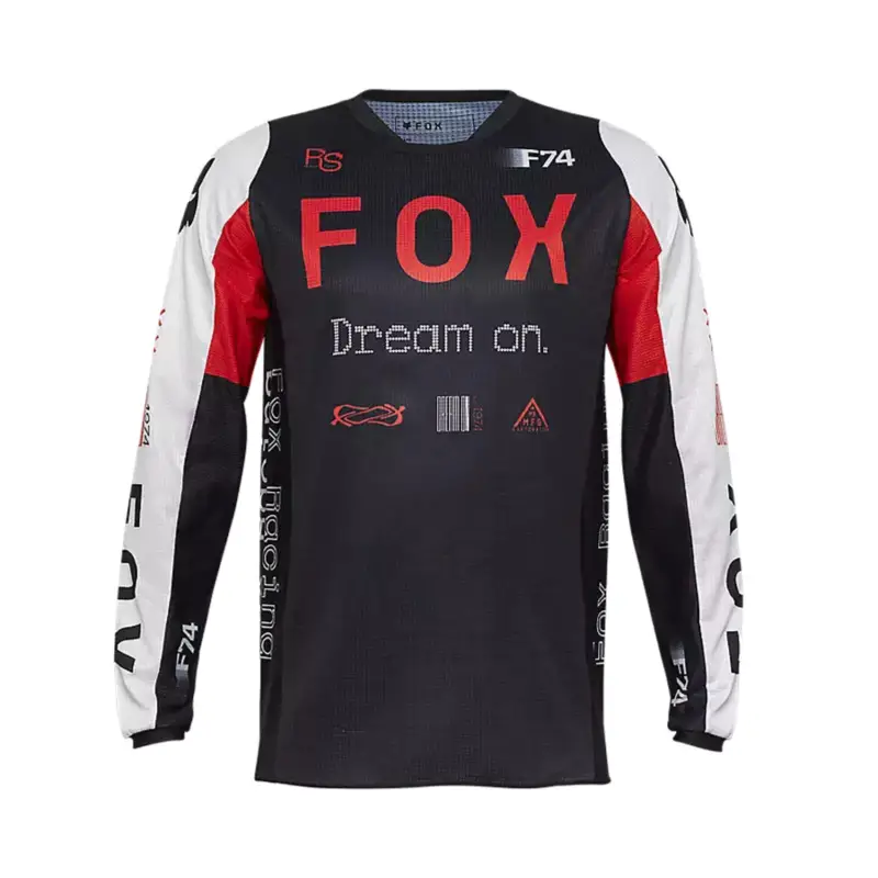 FOX dres 180 Race Spec Jersey Zlevněný