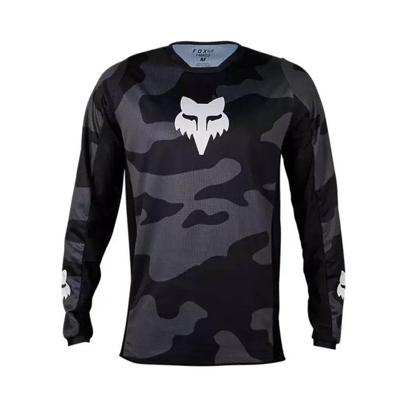 FOX dres 180 Bnkr Jersey Aktuální