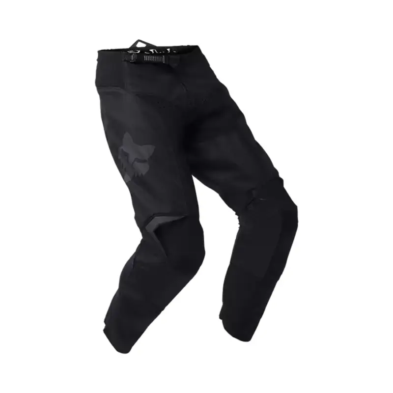 Nakupujte Hned FOX kalhoty 180 Blackout Pants