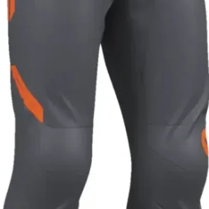Pánské moto kalhoty THOR Ridemode Menace Pants antracitová Vysoce Kvalitní