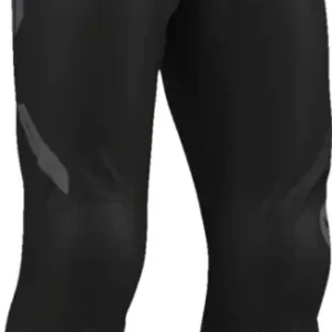 Pánské moto kalhoty THOR Ridemode Menace Pants černá Akce