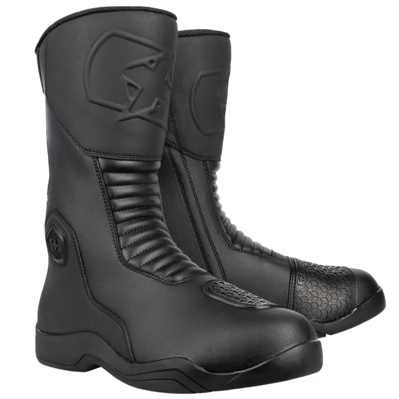 Koupit Online boty TRACKER 2.0 DRY2DRY™, OXFORD (černé)