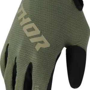 Nízká Cena Dětské moto rukavice THOR Youth Ridemode Static Gloves camo