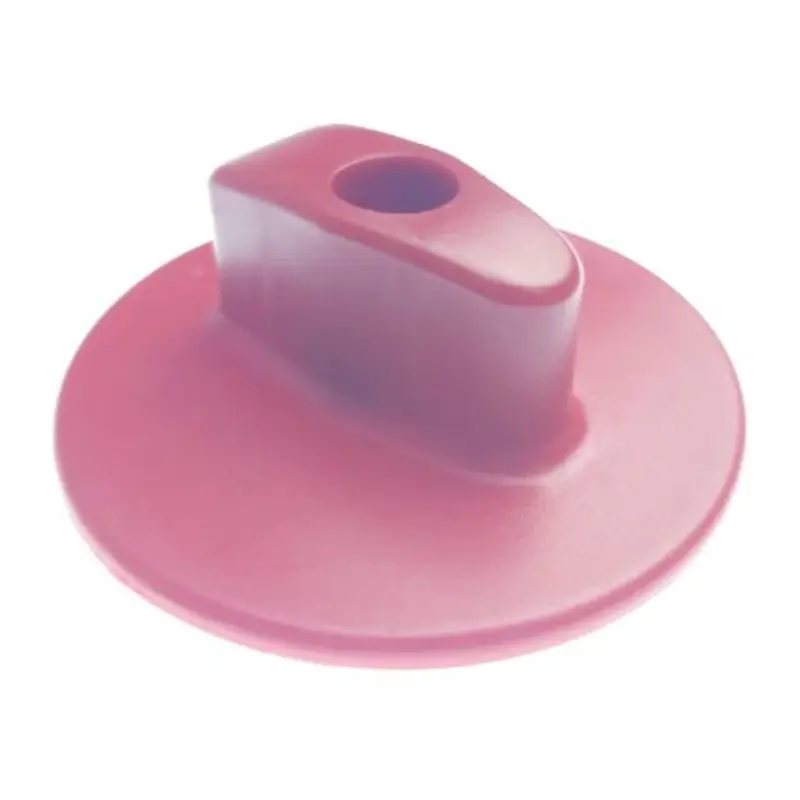 FUEL CONTROL KNOB (RED) - 20215 Akční Nabídka