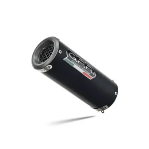 Akce Výfuk kompletní GPR M3 BLACK TITANIUM CO.Y.235.RACEDB.M3.BT Broušený titan
