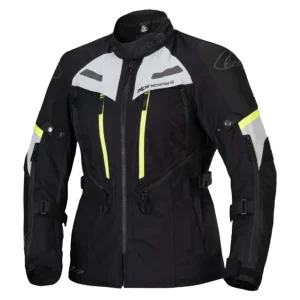 Top Prodej bunda STELLA BOGOTA PRO DRYSTAR, ALPINESTARS, dámská (černá/šedá/žlutá fluo) 2025