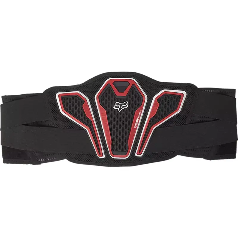 FOX Chránič ledvin Titan Sport Belt Finální Výprodej
