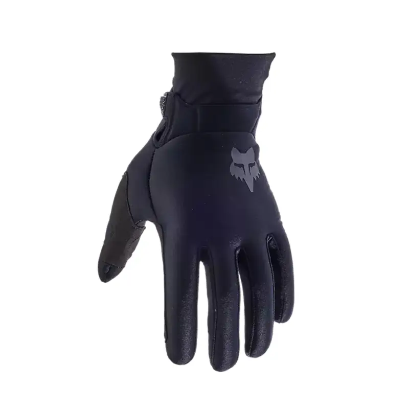 Nová Kolekce FOX rukavice Fox Defend Thermo CE Glove černé