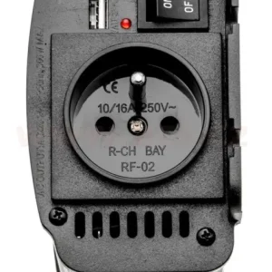 Nakupujte Hned měnič napětí 24 V/230 V-300 W + USB port