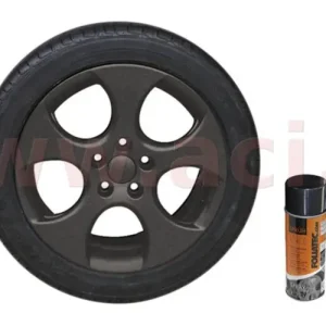 Výhodná Nabídka FOLIATEC fólie ve spreji ANTRACITOVÁ METALICKÁ 400 ml