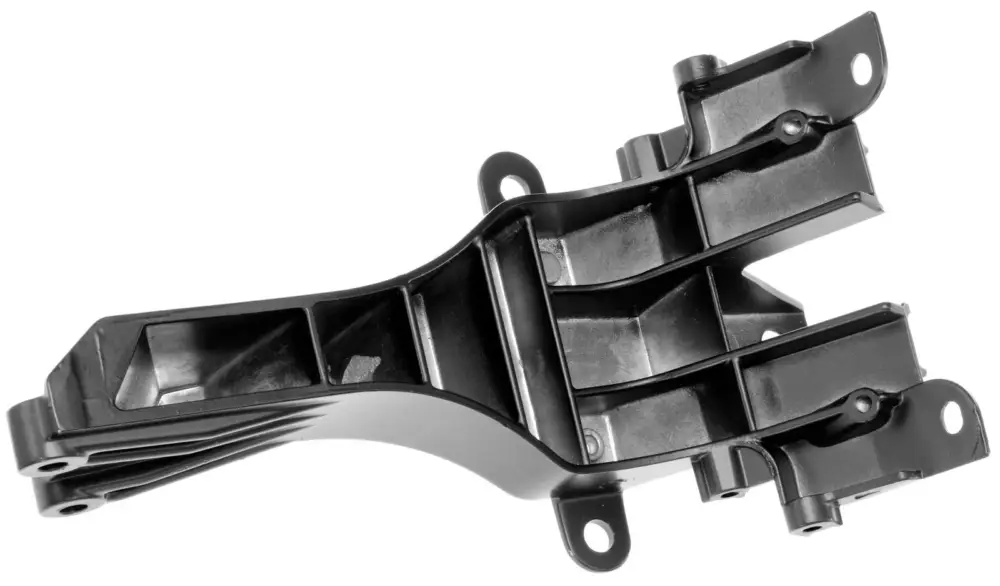 Nová Kolekce držák kapoty (lešení) Kawasaki, Q-TECH
