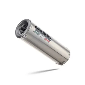 Výfuk kompletní GPR M3 S.199.RACEDB.M3.INOX Broušená nerezová ocel Autentický