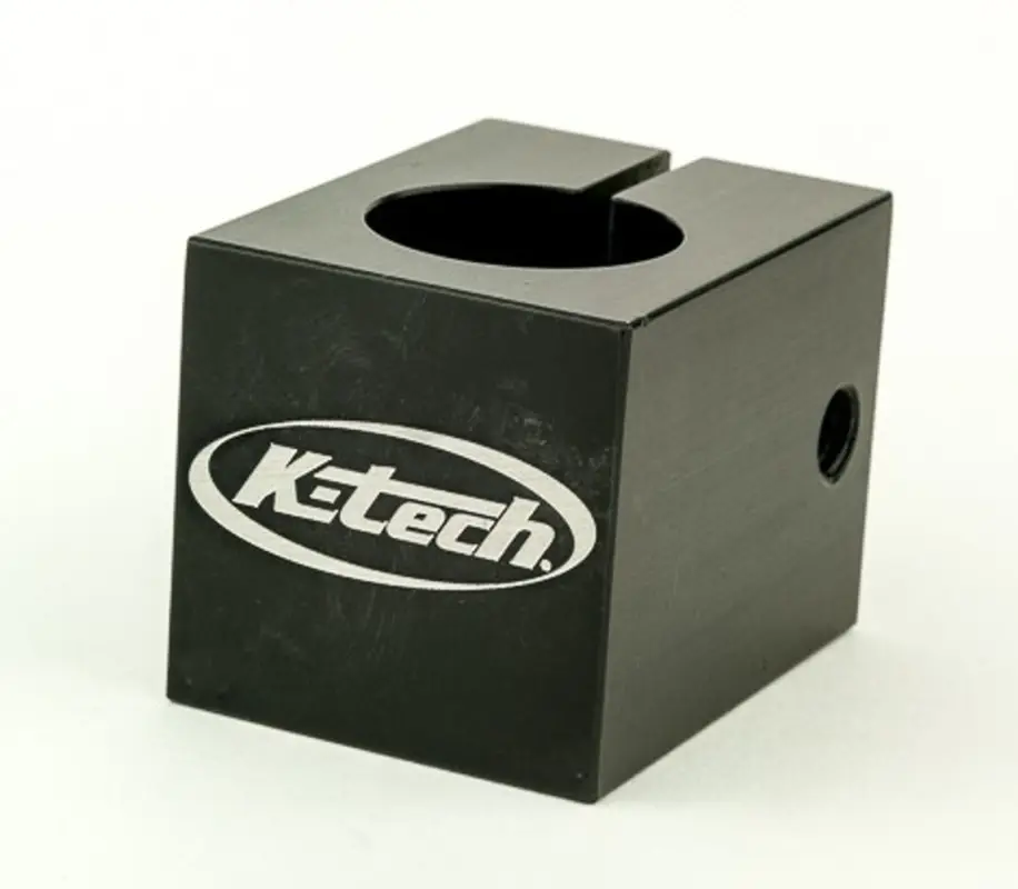 Levný Upínací svorka cartridge K-TECH 113-070-020 24mm