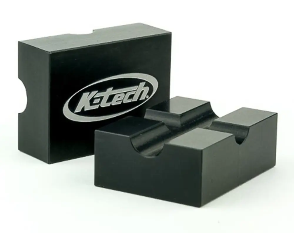 Upínací svorka pro táhlo K-TECH 113-050-010 10/12mm Nakupujte Hned