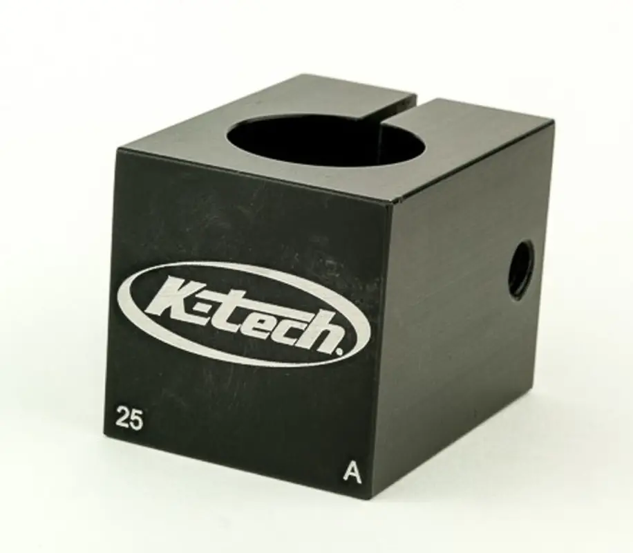 Upínací svorka cartridge K-TECH 113-070-030 27mm Pouze Dnes
