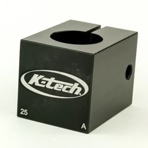 Upínací svorka cartridge K-TECH 113-070-040 28mm Aktuální