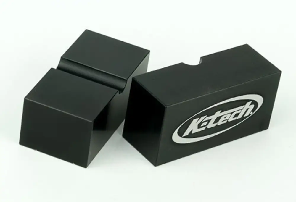 Akce Upínací svorka pro táhlo K-TECH 213-070-016 16mm