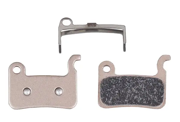 Poslední Šance Brzdové destičky PRO-T Plus Ceramic Sintered na Shimano XTR
