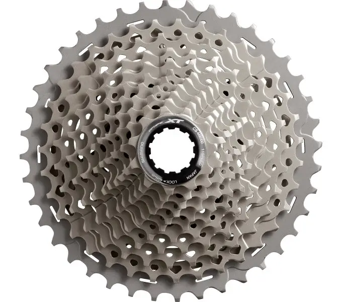 kazeta Shimano XT CS-M8000 11 11-42z original balení Odeslání Ihned
