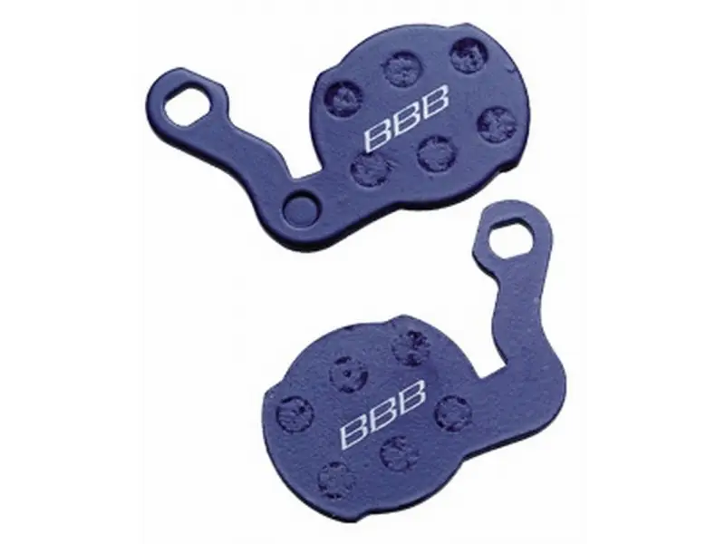 brzdové destičky BBB BBS-35 Magura Louise Levný