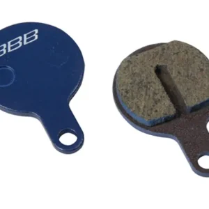 brzdové destičky BBB BBS-76 Tektro IOX/LYRA Výhodná Nabídka
