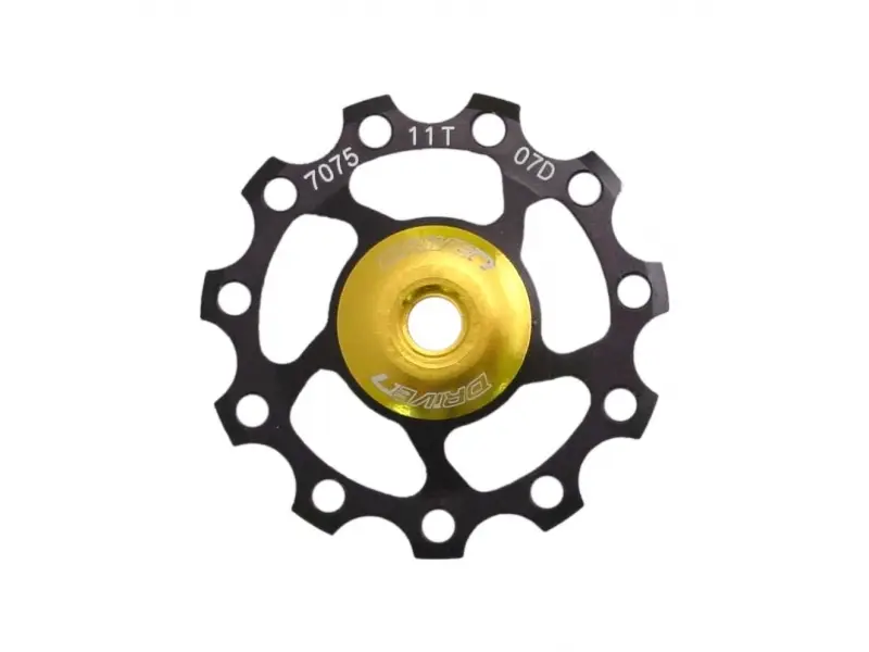 Dokud Zásoby Vydrží kladka SunRace SP860 11z ložiska