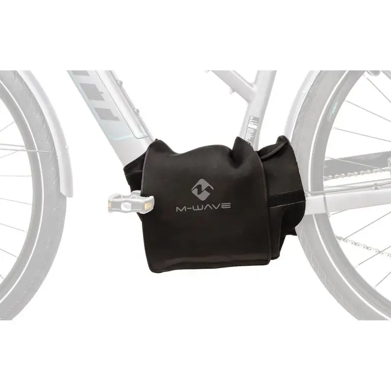 potah na motor pro e-bike M-Wave Odeslání Ihned
