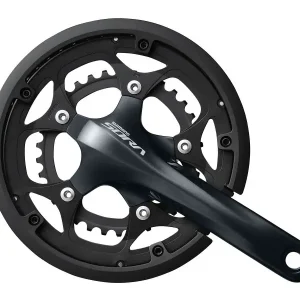 kliky Shimano Sora FC-R3000 2x9 50/34z 175mm černé original balení Koupit Online
