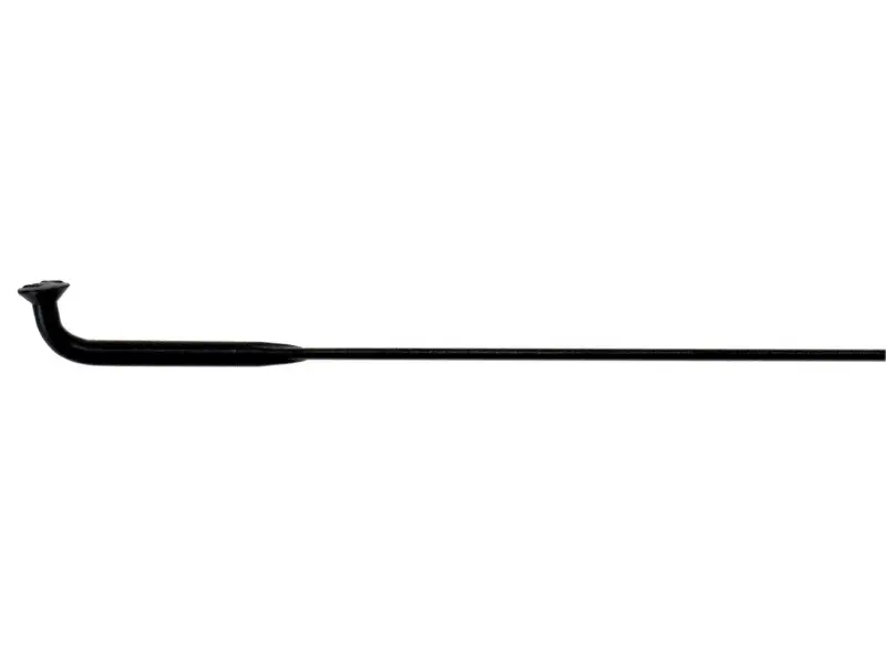Nová Kolekce drát nerez CnSpoke AERO 424 2x276mm černý