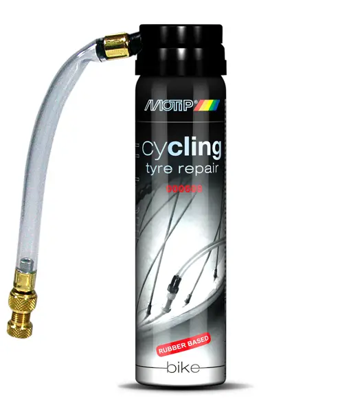 Poslední Šance Opravovač pneumatik MOTIP 75ml
