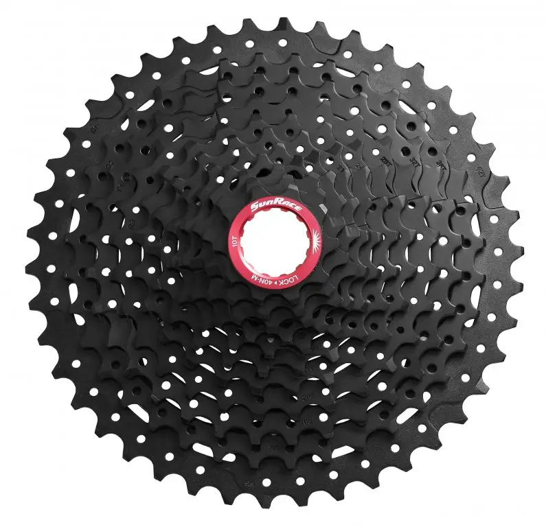kazeta SunRace CSMX9XETY 11 10-42z XD BLACK Ihned K Objednání