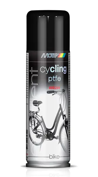 PTFE MOTIP 200ml Vysoce Kvalitní