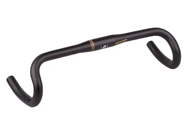 Řídítka silniční ZOOM Plus dural průměr 31.8, šířka 440mm Objednat Nyní