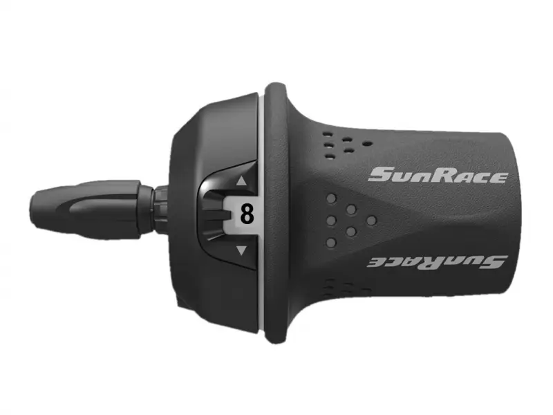 Bezpečná Platba řazení SunRace M21 P 8p. TWIST index