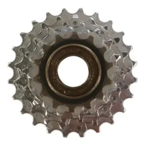 kolečko 5 14-24z SunRace stř.+1černé Přímo Od Výrobce